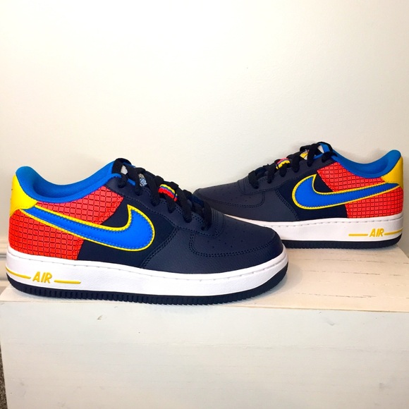 Nike Shoes - NIKE AIR FORCE 1 NOW Brand new with box. HOST PICK